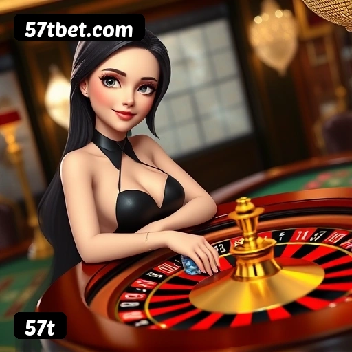 Imagem secundária de apoio para instalação do app 57t