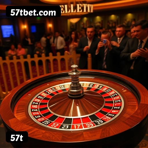 Vantagens de jogar slots no 57t Brasil