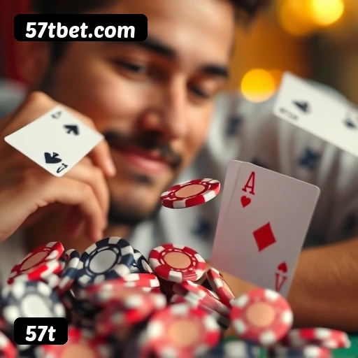 Jogos de Cassino em Destaque - Slots, Roleta, Blackjack